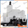 Serrure de porte droite pour FIAT | EZC-FT-339, 31042